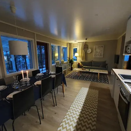 Vaere - Lakeside Relaxation Point *