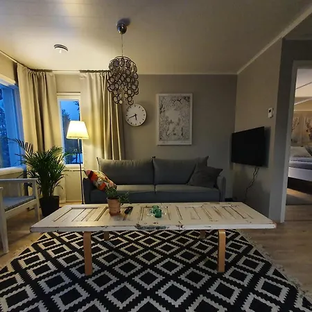 Vaere - Lakeside Relaxation Point * 伊纳利