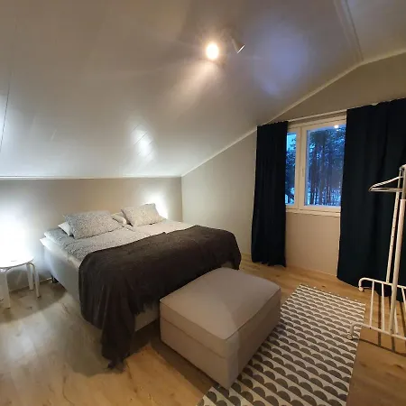 Holiday home Vaere Holiday - Lakeside Relaxation Point *