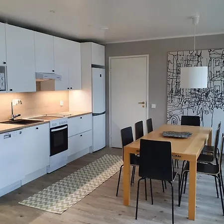 Vaere - Lakeside Relaxation Point