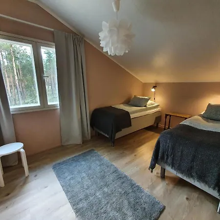 Vaere Holiday - Lakeside Relaxation Point Holiday home *