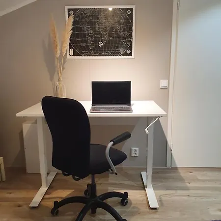 度假居 Vaere - Lakeside Relaxation Point 伊纳利