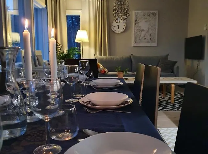 Vaere - Lakeside Relaxation Point *